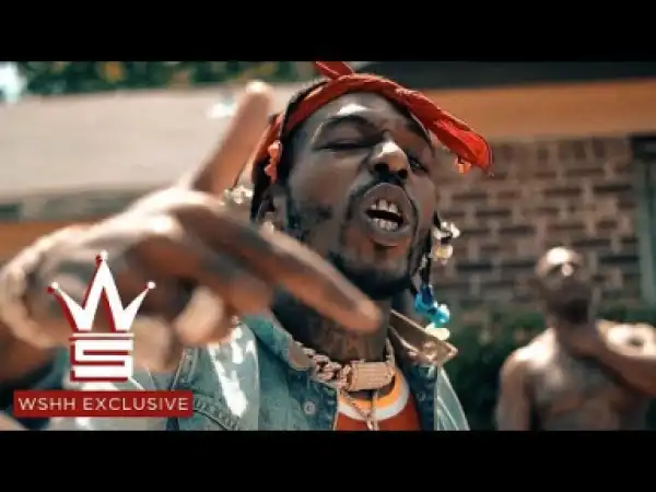 Video: Sauce Walka - Ghetto Gospel